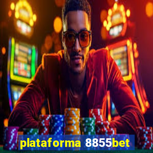 plataforma 8855bet